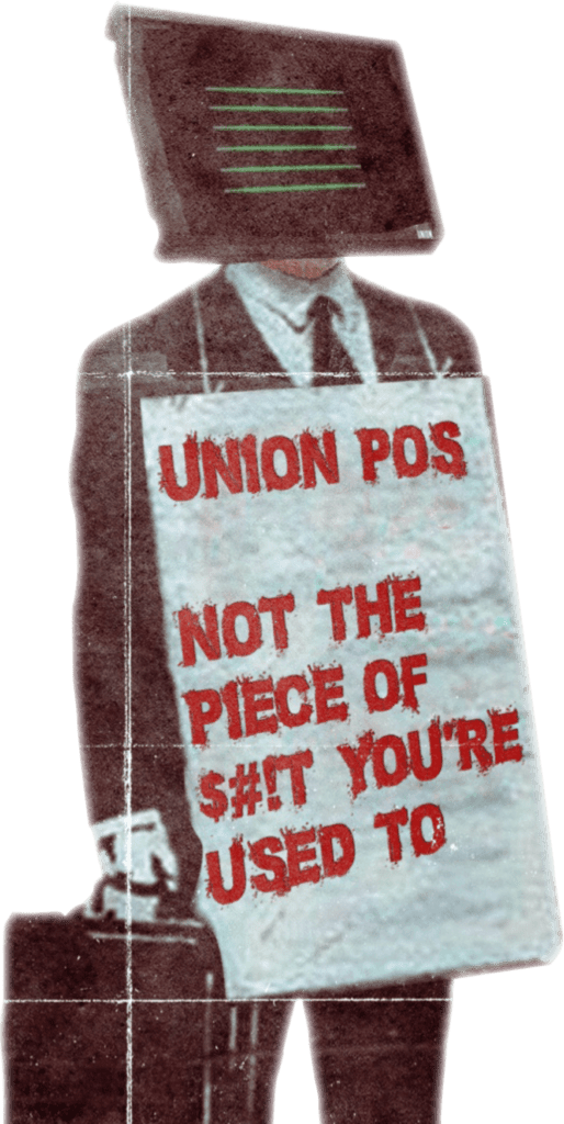 UNION Point of Sale