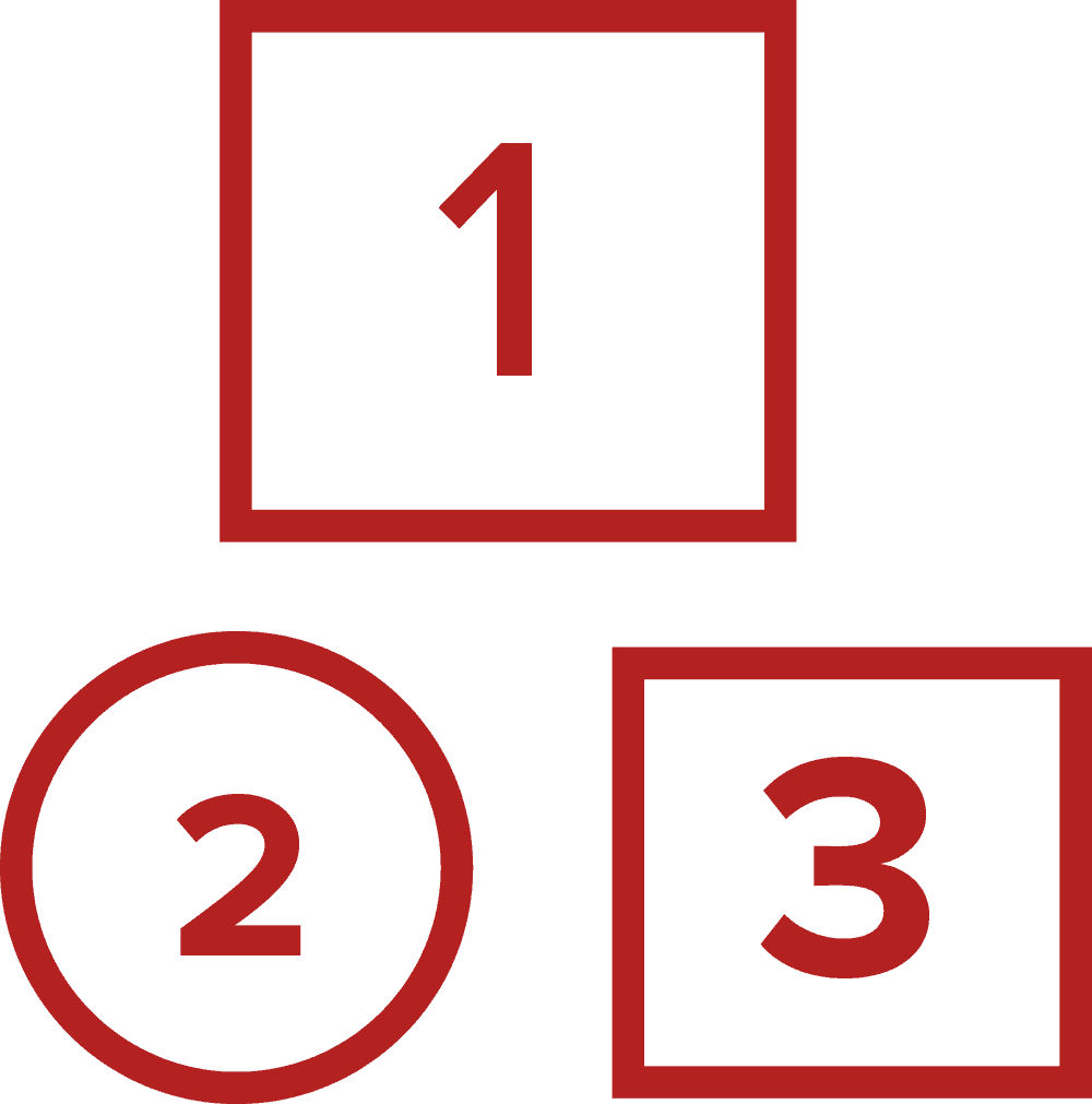 tables
